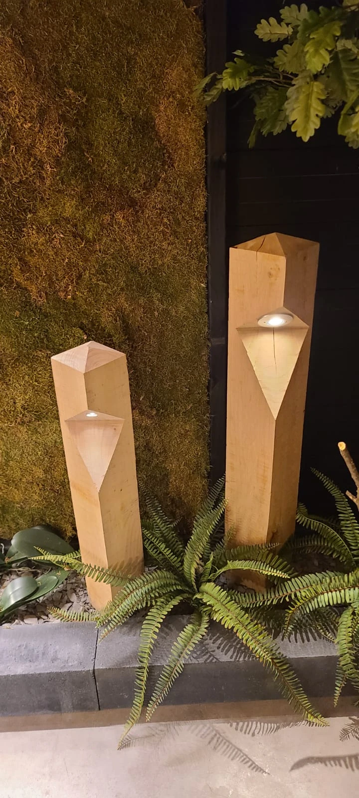 Suslight Sus Small Oak - Afbeelding 2